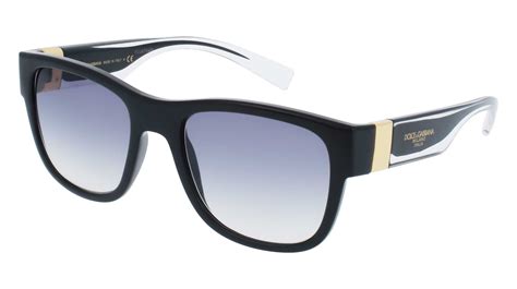 Lunettes de soleil Dolce & Gabbana Eyewear pour homme